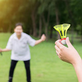 LED Badminton Shuttlecock - Pack of 2