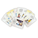 Good Habit by Krishna Flash Cards