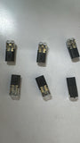 2 Pin Cable Connector (Pack of 5)