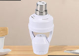 Motion Sensor Light Socket