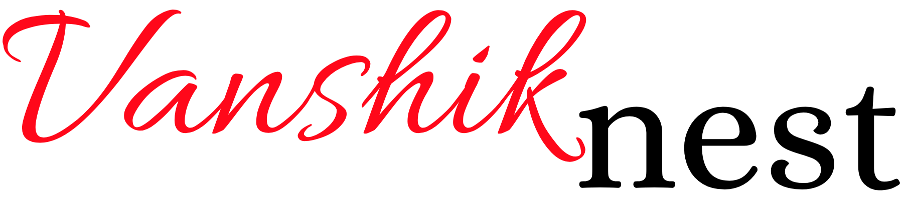 Vanshikanest.com